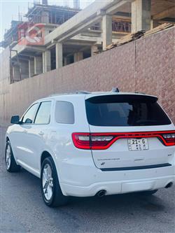 دودج دورانجو